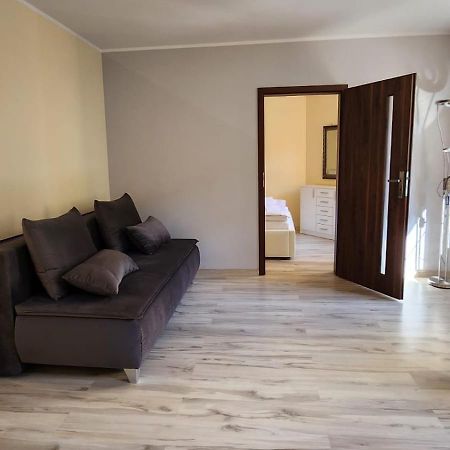 Apartament 14 Διαμέρισμα Świnoujście Εξωτερικό φωτογραφία