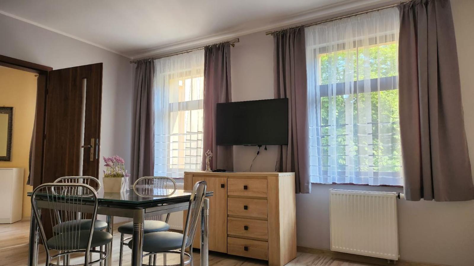 Apartament 14 Διαμέρισμα Świnoujście Εξωτερικό φωτογραφία