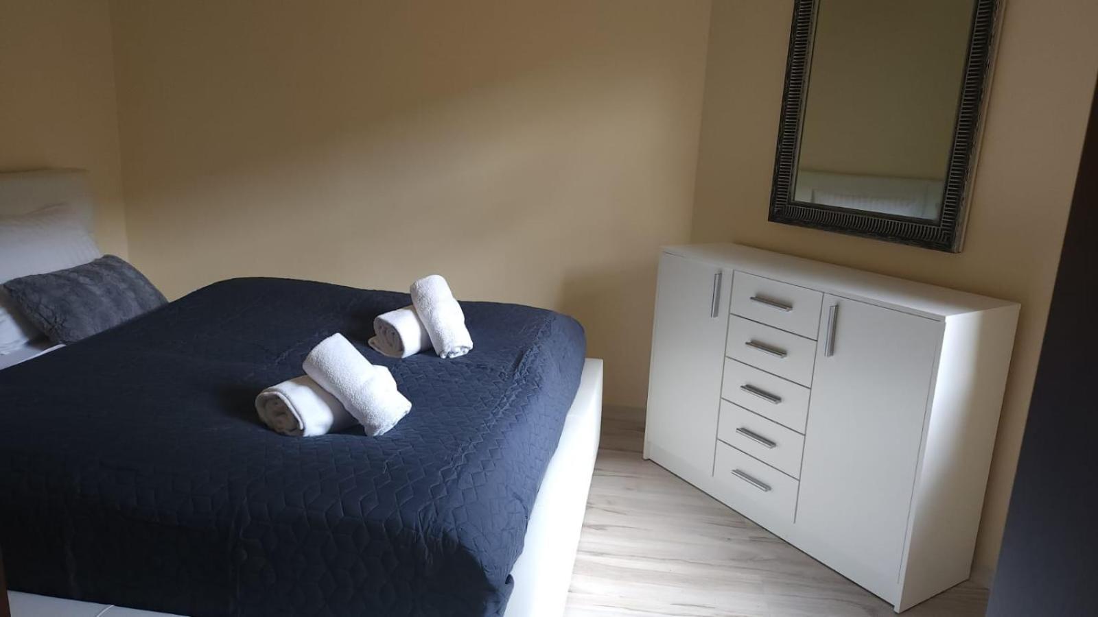 Apartament 14 Διαμέρισμα Świnoujście Εξωτερικό φωτογραφία