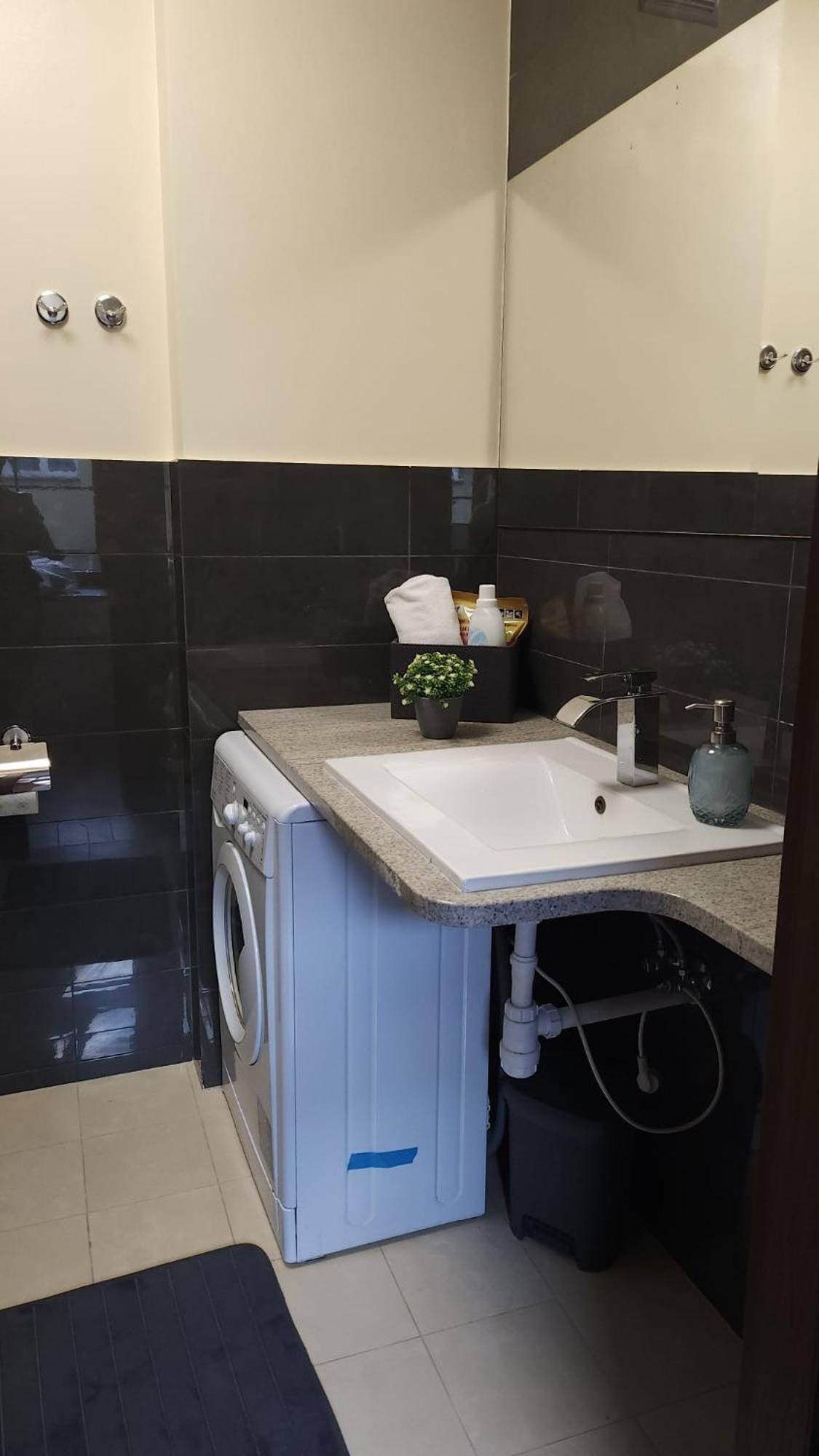 Apartament 14 Διαμέρισμα Świnoujście Εξωτερικό φωτογραφία